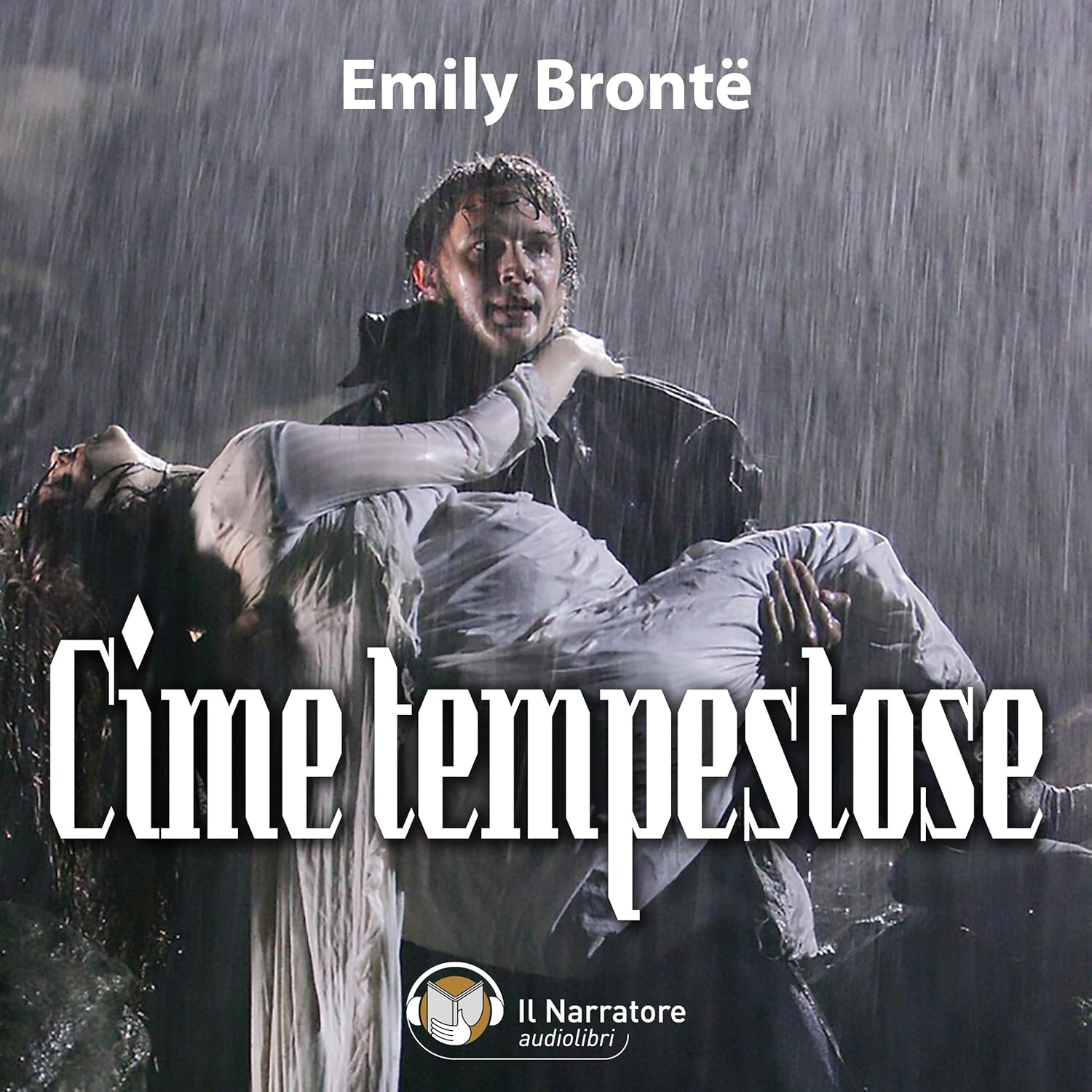 Cime Tempestose – Emily Brontë